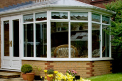conservatories Trussell