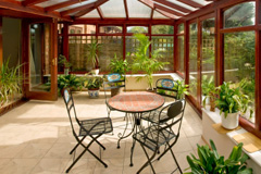 Trussell conservatory quotes