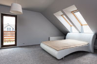 Trussell bedroom extensions