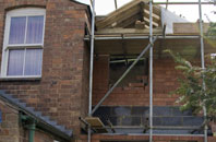 free Trussell home extension quotes
