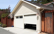 Trussell garage construction leads