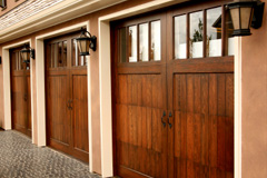 Trussell garage extension quotes
