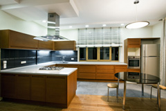 kitchen extensions Trussell